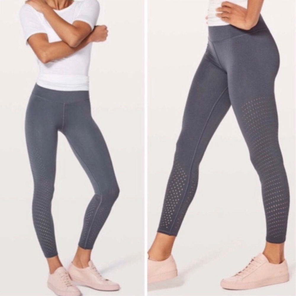 Lululemon | Reveal Tight Vortex 25”